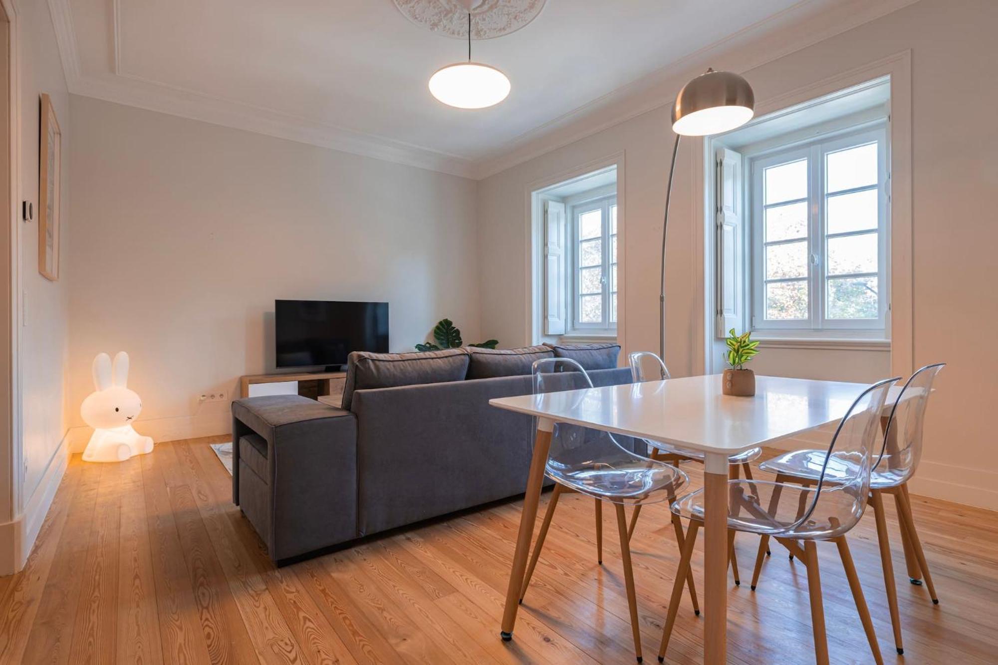 Secret Garden By Innkeeper Apartment Lisbon